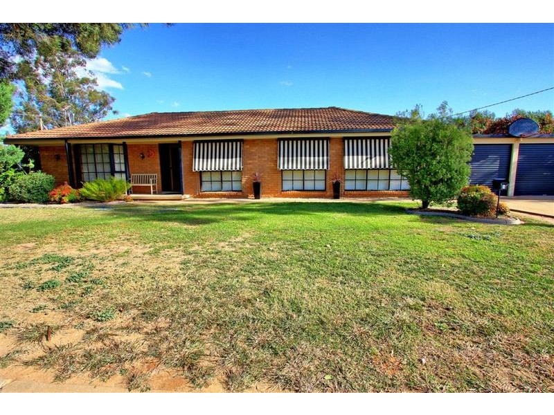 1 Ilex Street, Wagga Wagga NSW 2650