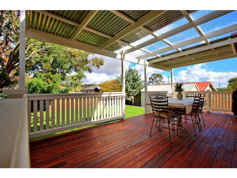 40 Wooden Street, Turvey Park NSW 2650
