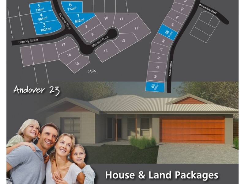 Lot 3 Murndall Place, Wagga Wagga NSW 2650