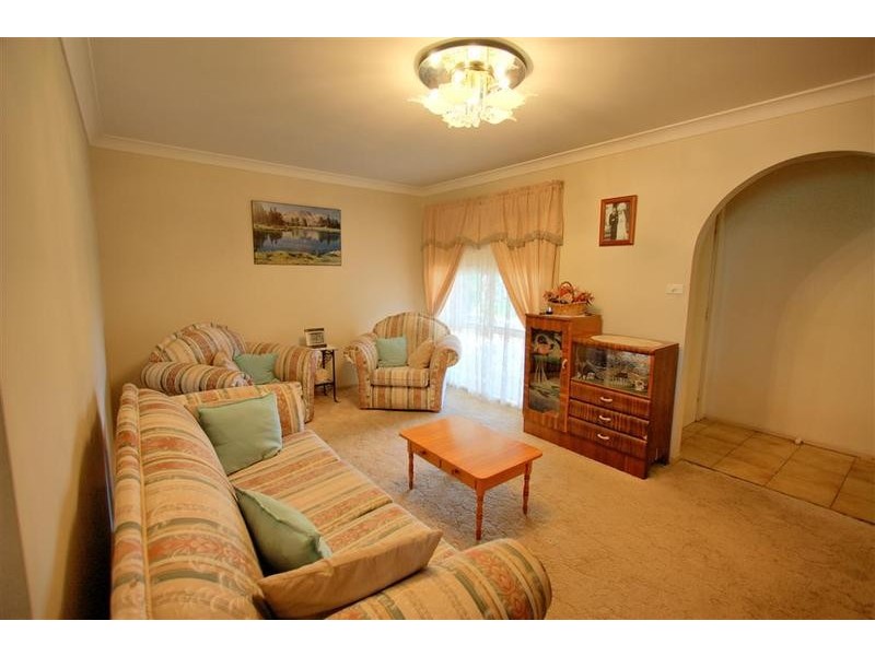 21 O’Connor Street, Tolland NSW 2650