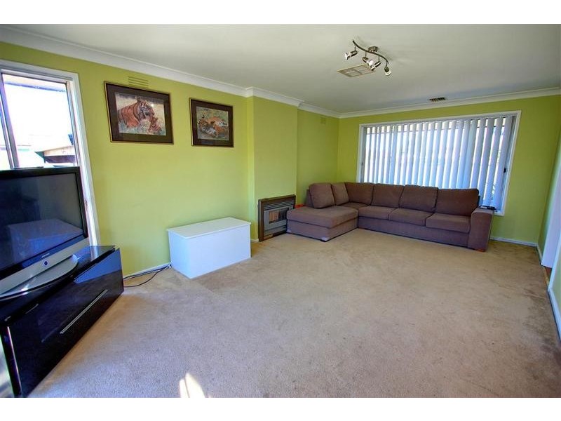 Forest Hill NSW 2651
