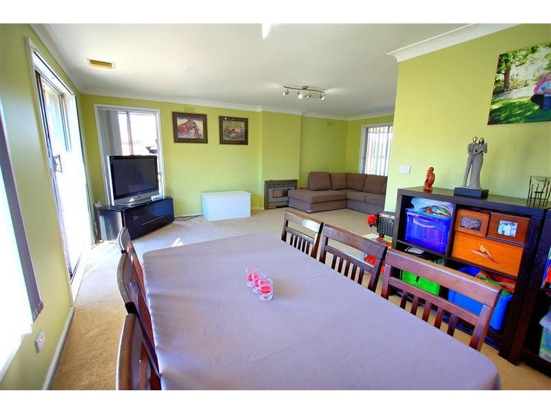 Forest Hill NSW 2651