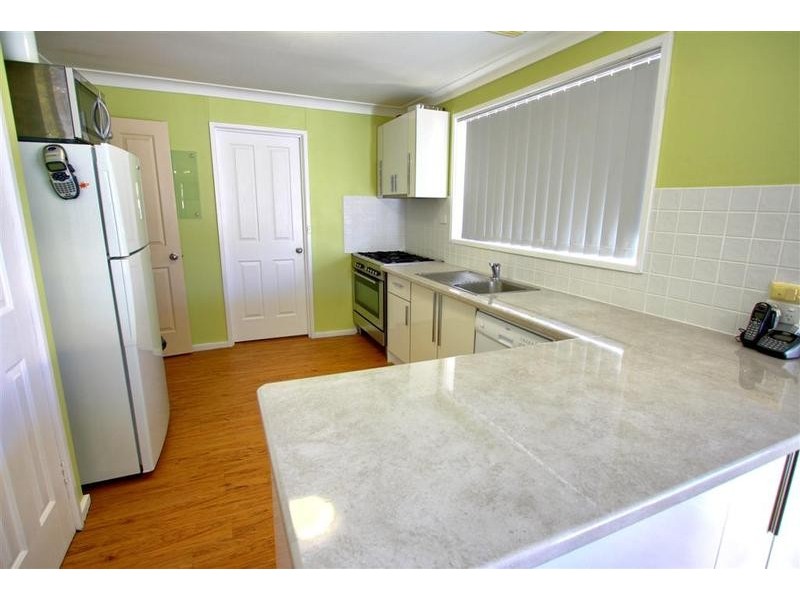 Forest Hill NSW 2651