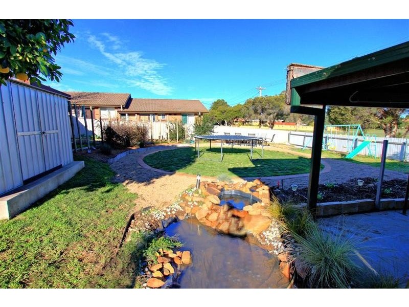 Forest Hill NSW 2651