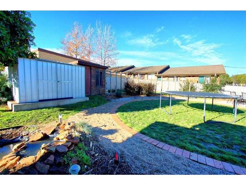 Forest Hill NSW 2651