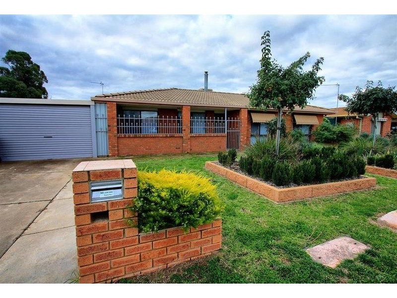 22 Eldershaw Drive, Forest Hill NSW 2651