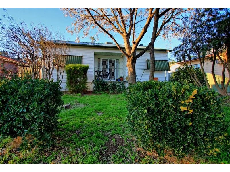 Forest Hill NSW 2651