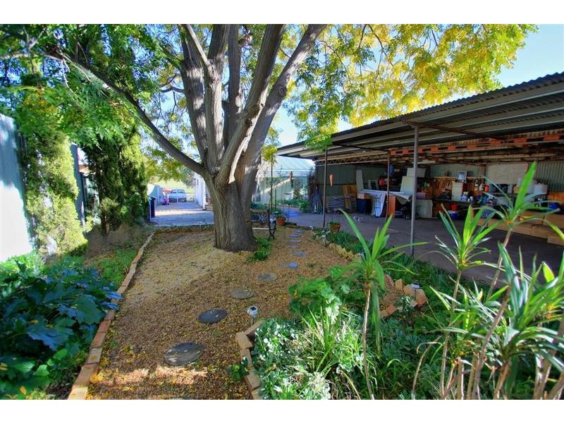 Forest Hill NSW 2651