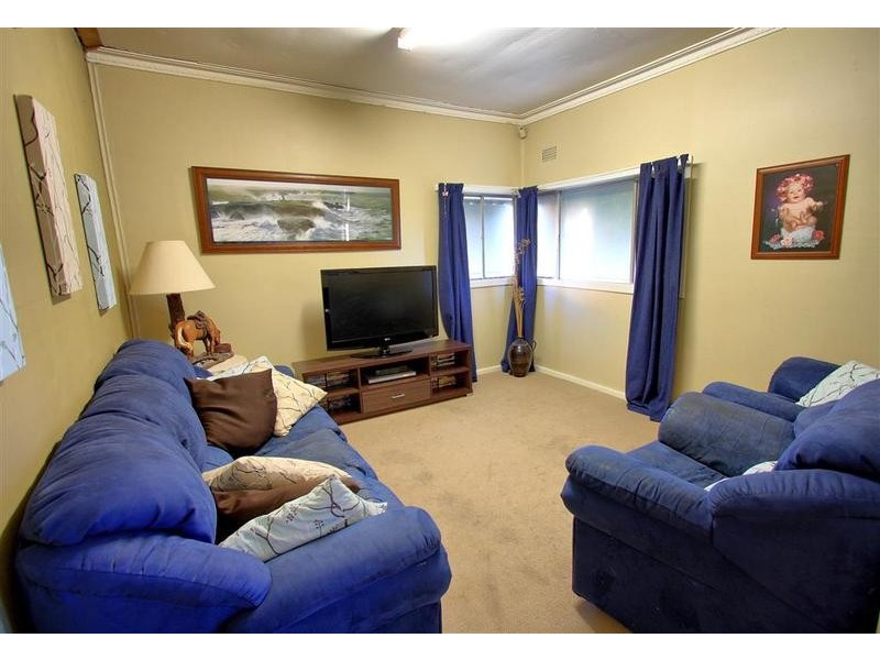 Forest Hill NSW 2651