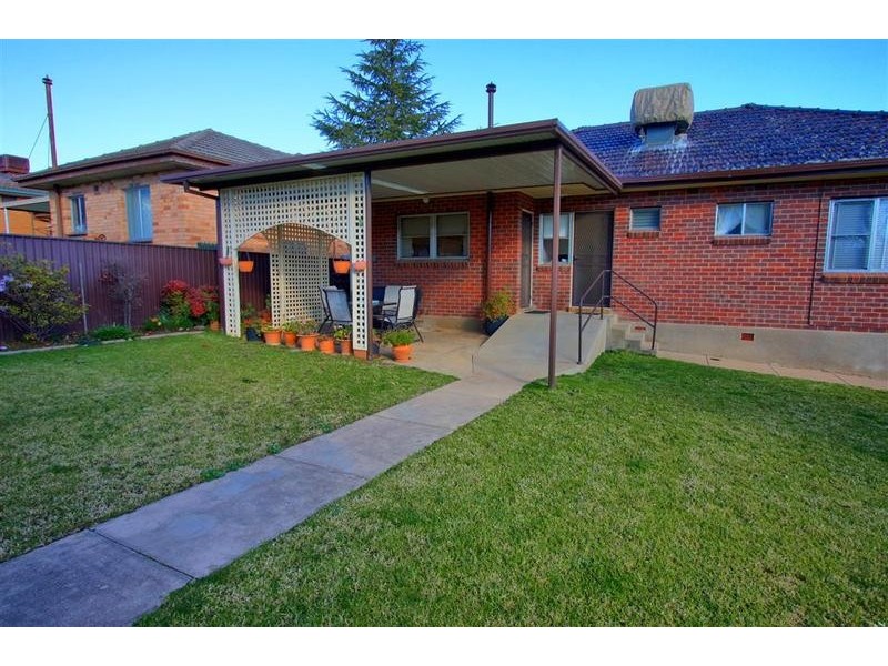 Wagga Wagga NSW 2650