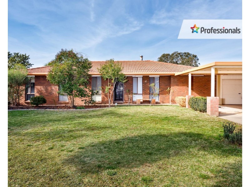 47 Bandera Avenue, Wagga Wagga NSW 2650
