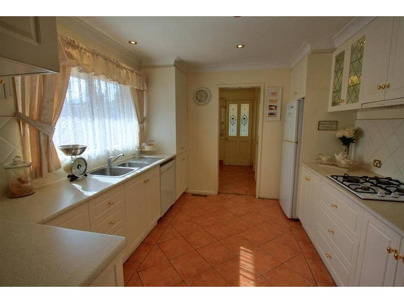 25 Kilpatrick Street, Kooringal NSW 2650