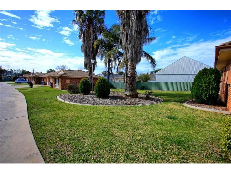 11/72 Travers Street, Wagga Wagga NSW 2650