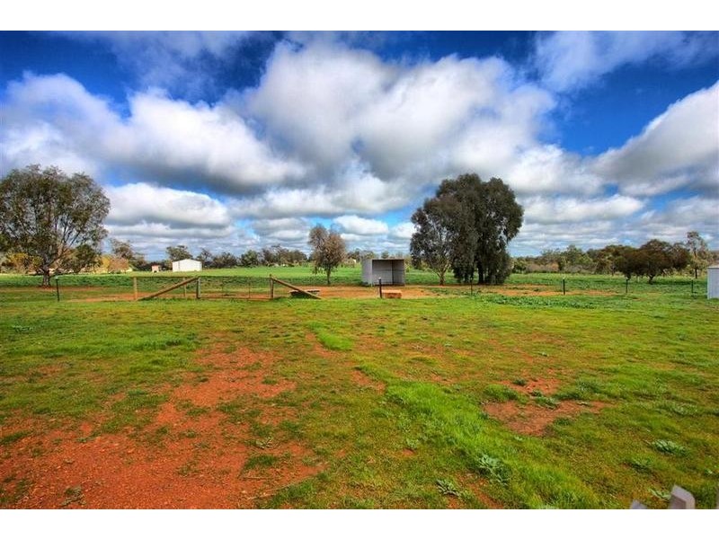 32 Iverach Street, Coolamon NSW 2701