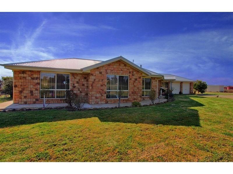Lot 1 Leary’s Lane, Coolamon NSW 2701