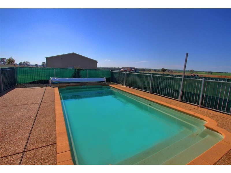 Lot 1 Leary’s Lane, Coolamon NSW 2701
