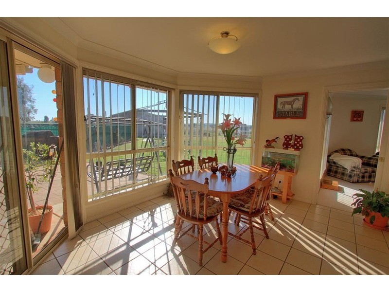 Lot 1 Leary’s Lane, Coolamon NSW 2701