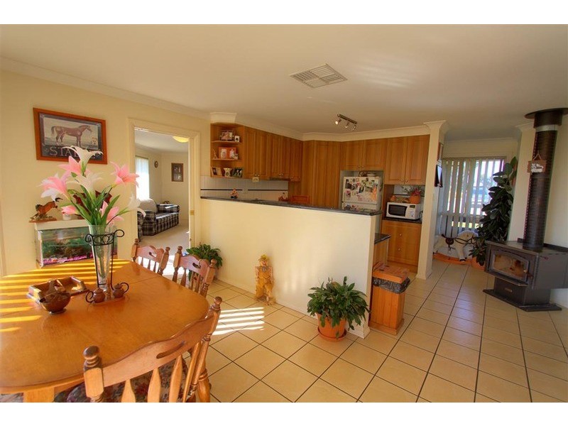 Lot 1 Leary’s Lane, Coolamon NSW 2701