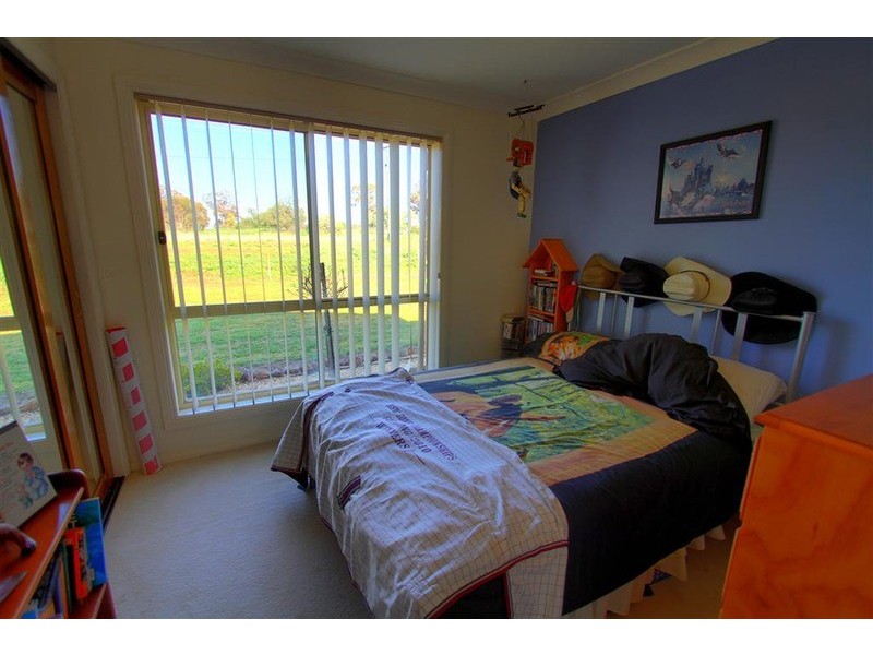 Lot 1 Leary’s Lane, Coolamon NSW 2701