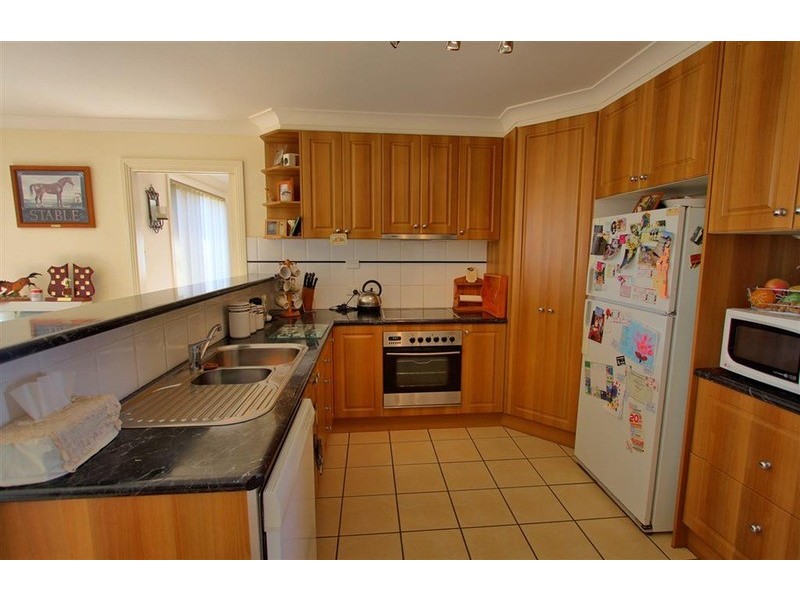 Lot 1 Leary’s Lane, Coolamon NSW 2701