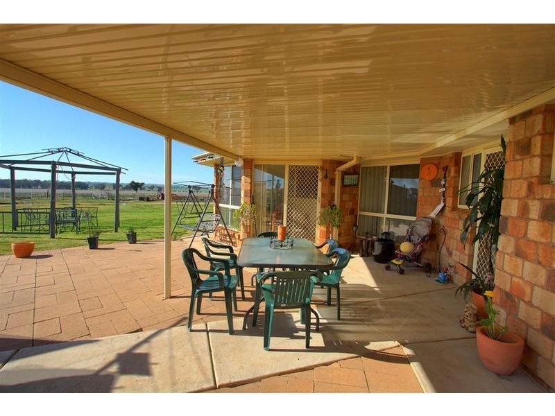 Lot 1 Leary’s Lane, Coolamon NSW 2701