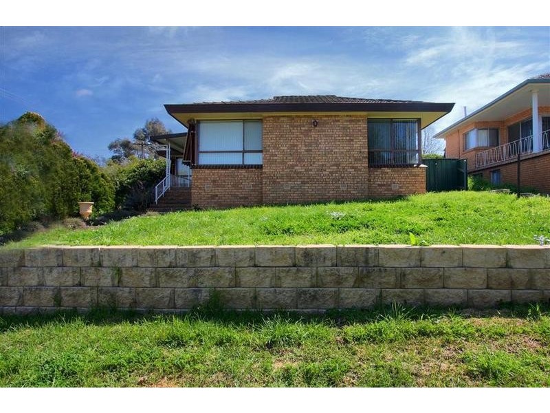 7 Yarrah Street, Kooringal NSW 2650