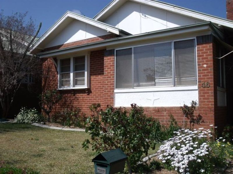 46 Garland Street, Wagga Wagga NSW 2650