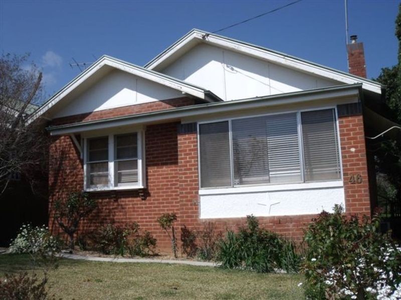 46 Garland Street, Wagga Wagga NSW 2650