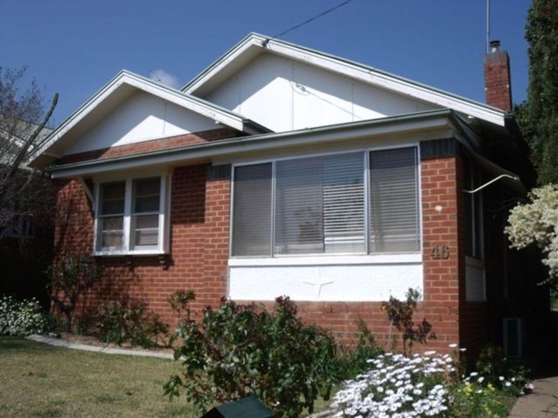 46 Garland Street, Wagga Wagga NSW 2650