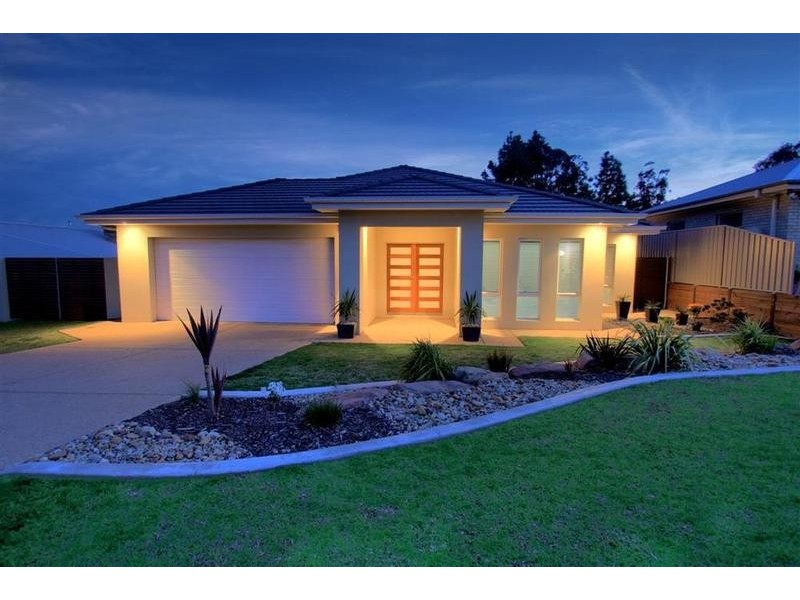 20 Barrington Street, Tatton NSW 2650