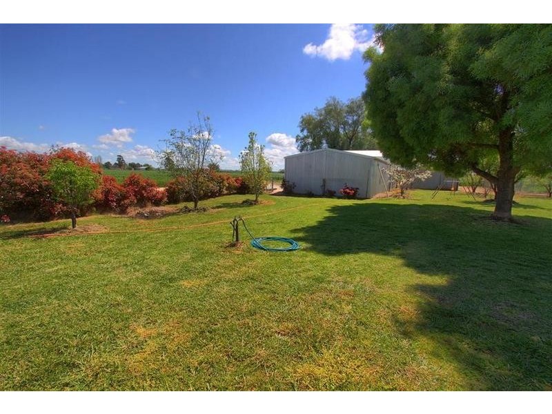 1 Pattersons Road, Wagga Wagga NSW 2650