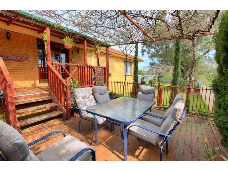 26 Brunskill Street, Wagga Wagga NSW 2650