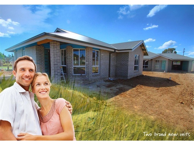 2/53 Jack Avenue, Mount Austin NSW 2650
