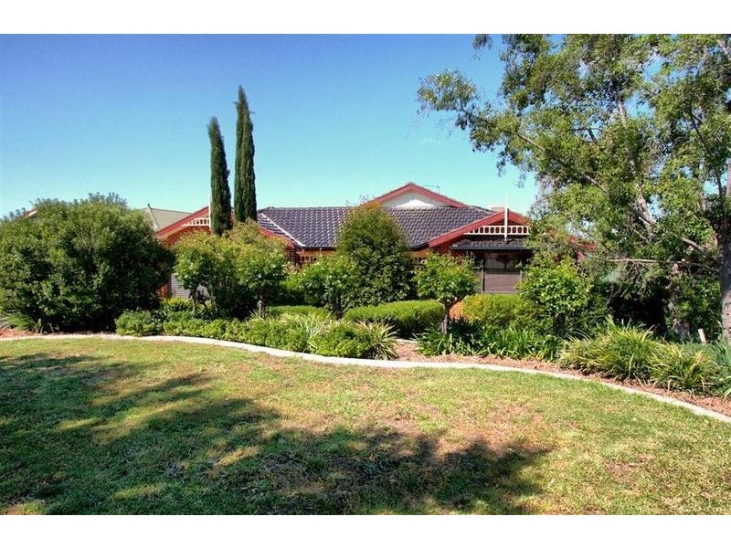 23 Tamar Drive, Tatton NSW 2650