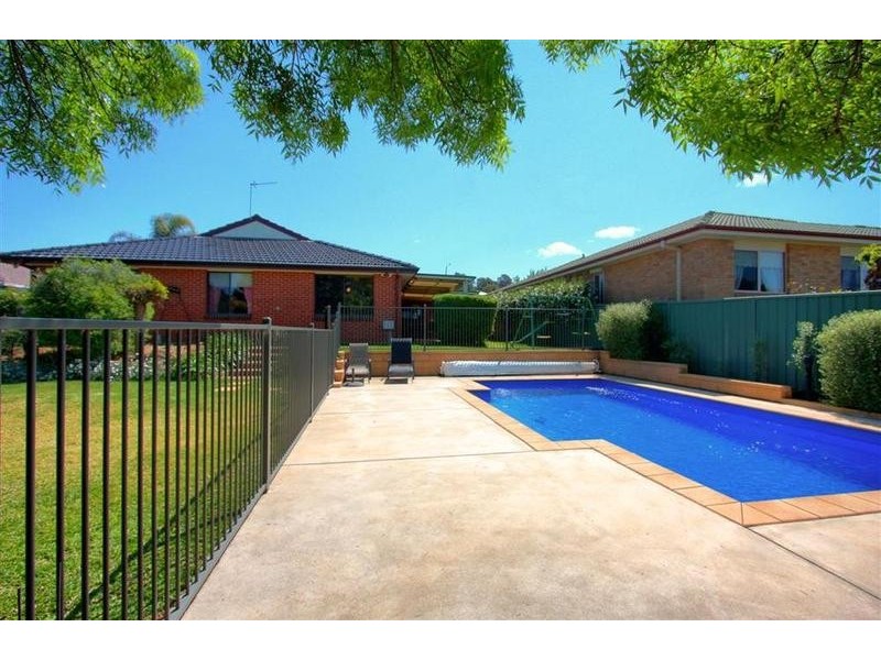23 Tamar Drive, Tatton NSW 2650