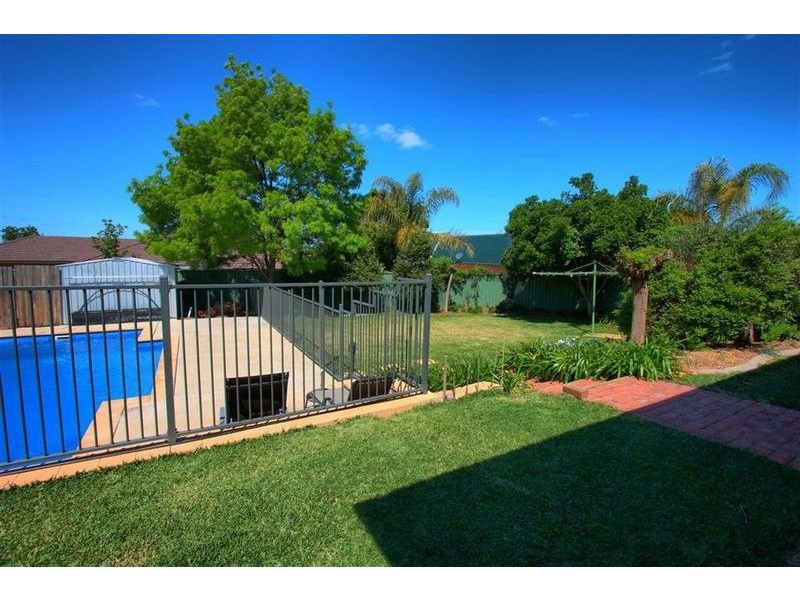 23 Tamar Drive, Tatton NSW 2650