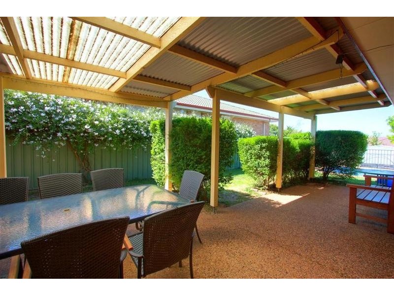 23 Tamar Drive, Tatton NSW 2650