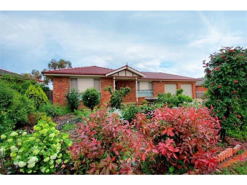 21 Nunkeri Street, Glenfield Park NSW 2650
