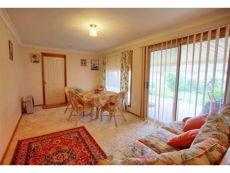 21 Nunkeri Street, Glenfield Park NSW 2650