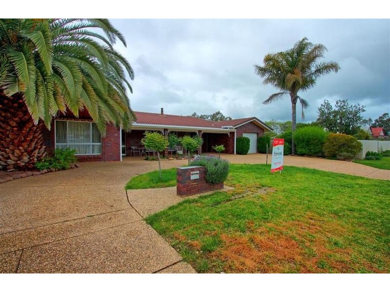 13 John Street, The Rock NSW 2655