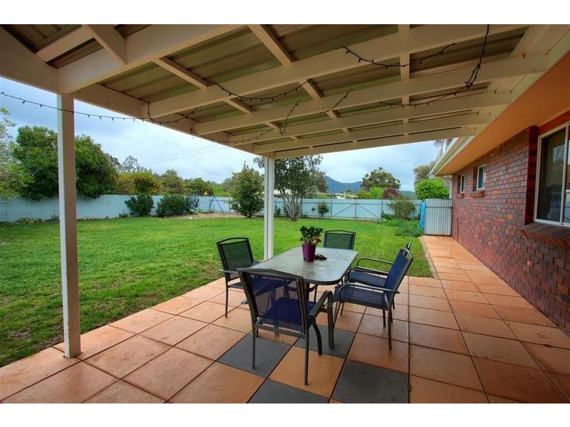 13 John Street, The Rock NSW 2655