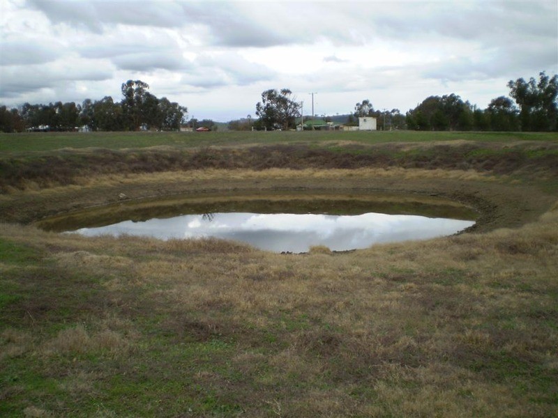 Lot 4 Warrell Street, Wantabadgery NSW 2650