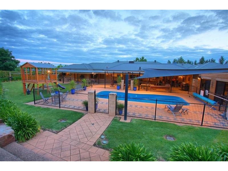 5 Viola Place, Springvale NSW 2650