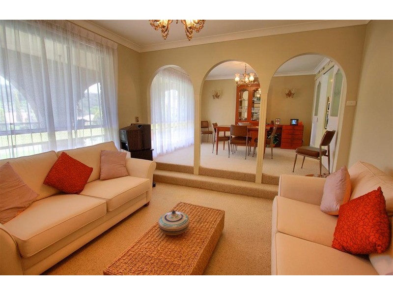 29 Kilpatrick Street, Kooringal NSW 2650