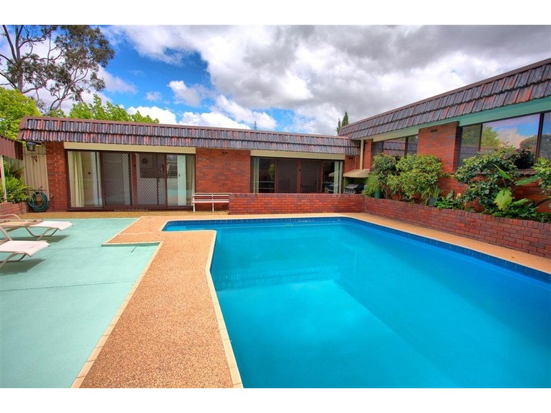 29 Kilpatrick Street, Kooringal NSW 2650