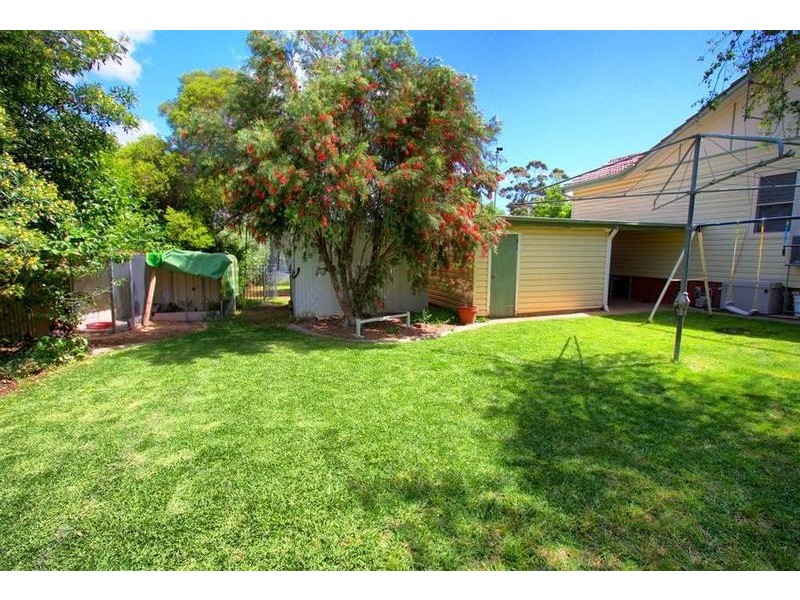 13 Paull Street, Kooringal NSW 2650