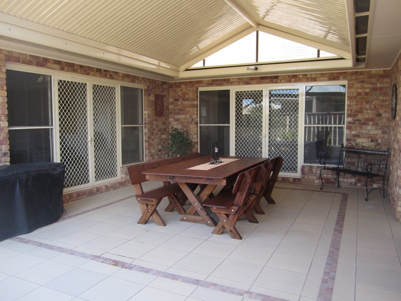 7 Bogong Crescent, Tatton NSW 2650