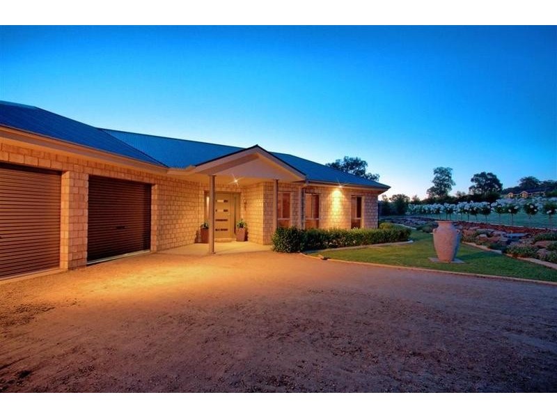 27 Featherwood Road, Springvale NSW 2650