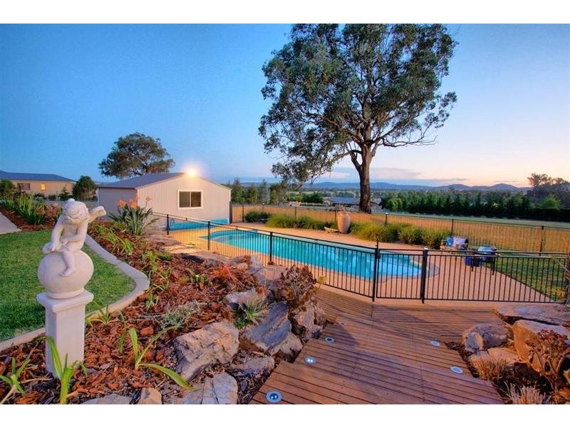 27 Featherwood Road, Springvale NSW 2650