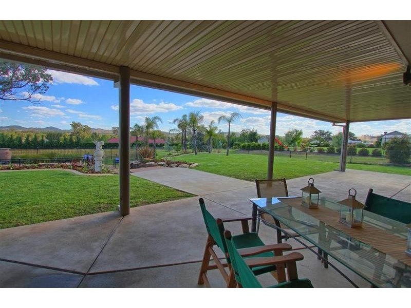 27 Featherwood Road, Springvale NSW 2650